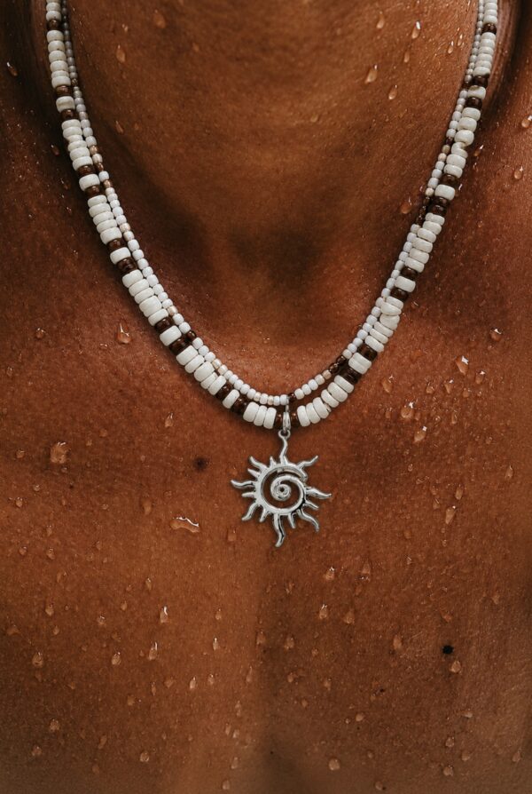 Collar Verano