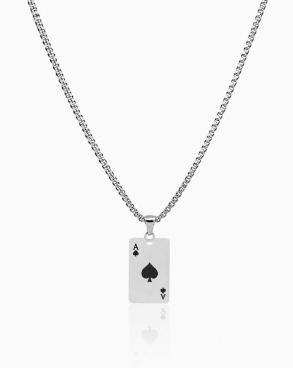 Collar Poker