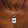 Collar Poker