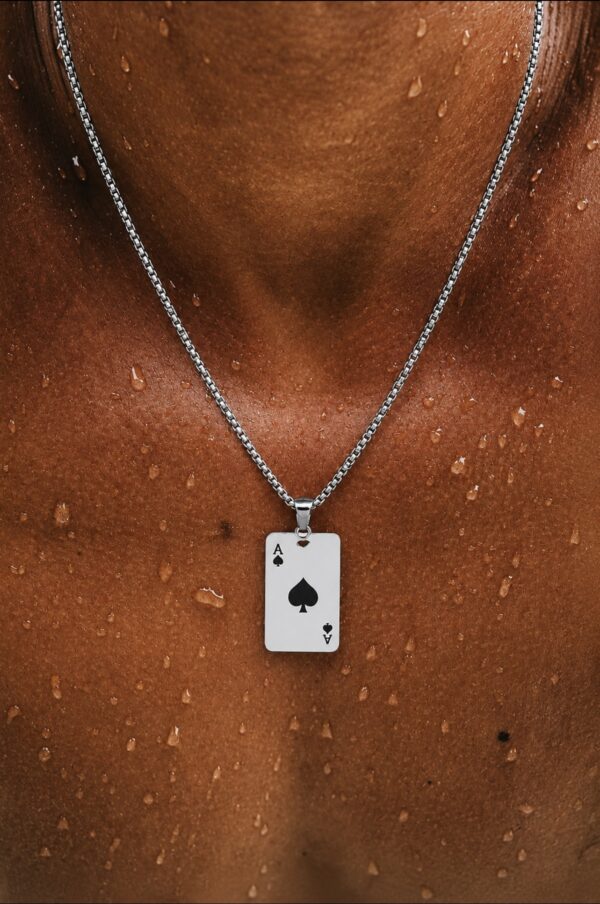 Collar Poker