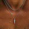 Collar Hermes