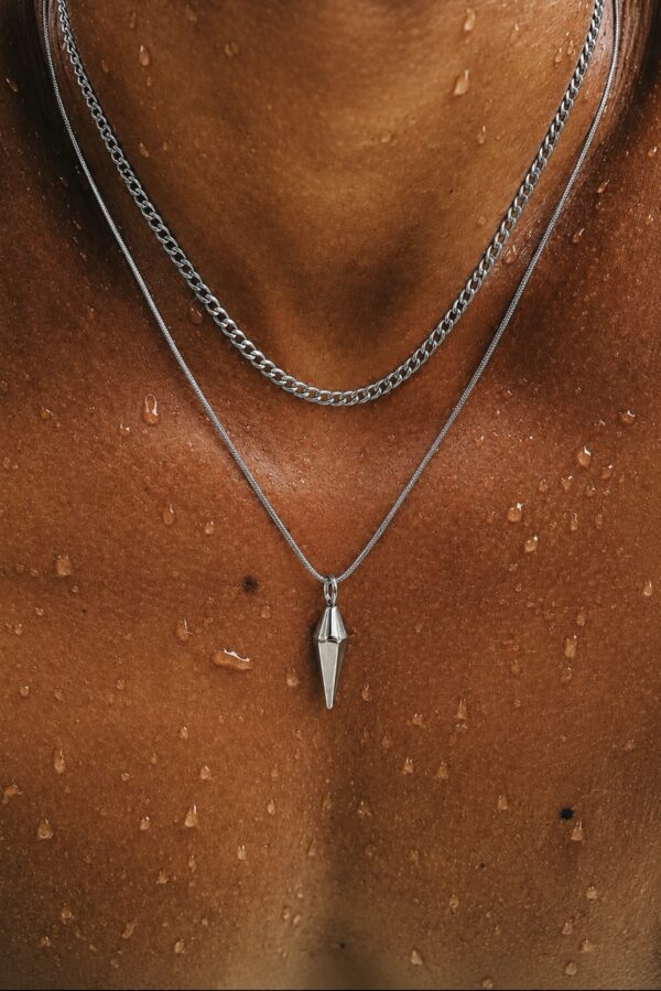 Collar Hermes