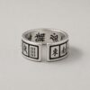 Anillo Samurai