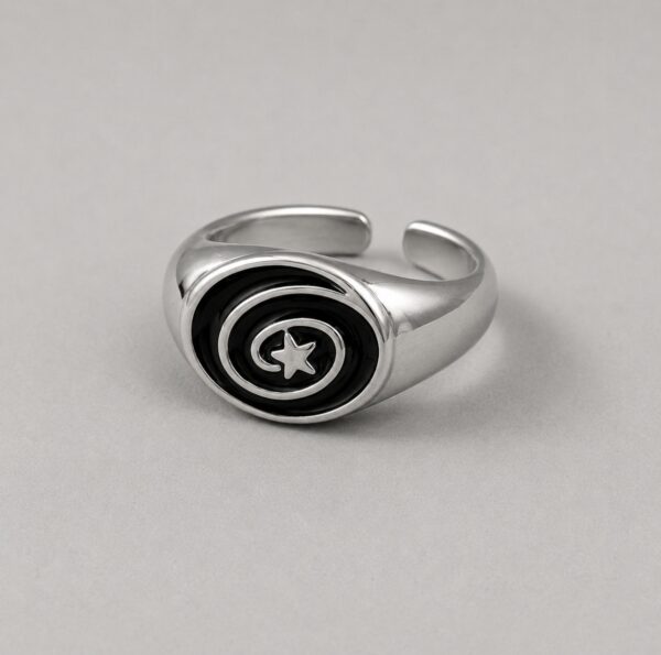 Anillo Estelar