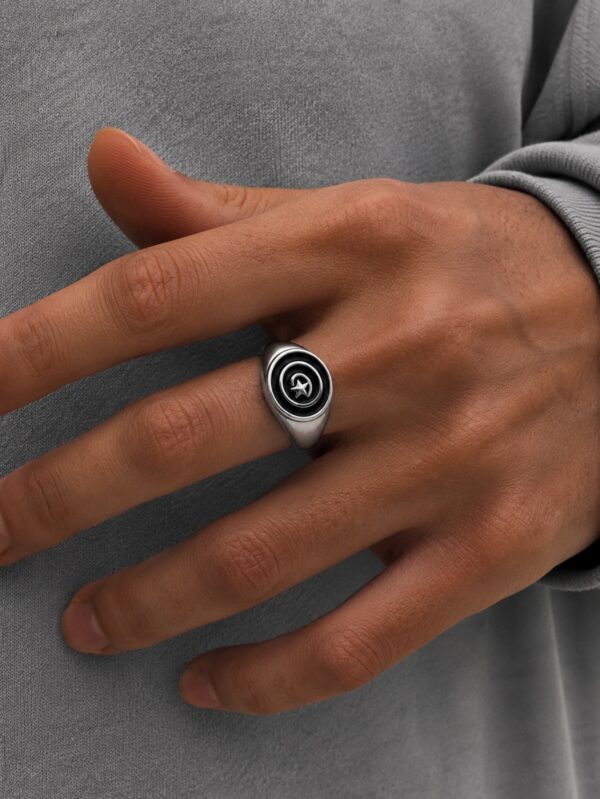 Anillo Estelar