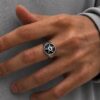 Anillo Súper 8