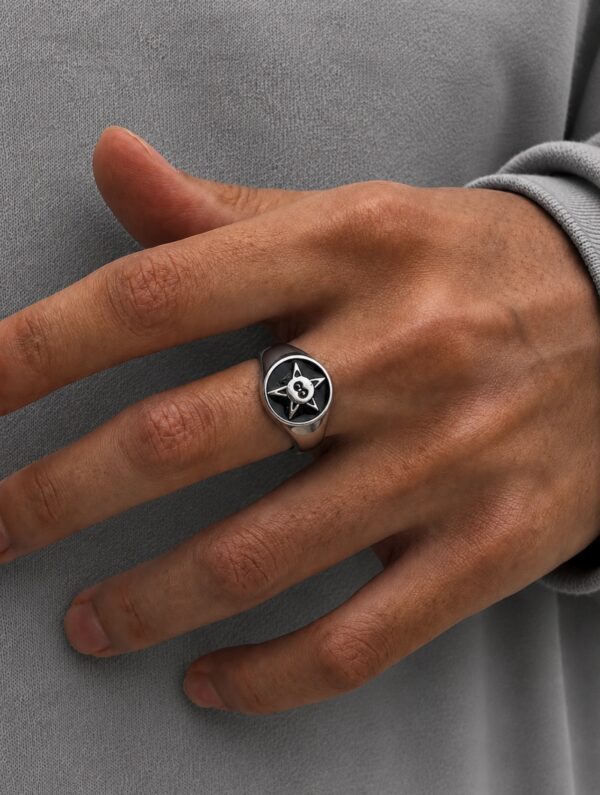 Anillo Súper 8