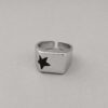 Anillo X
