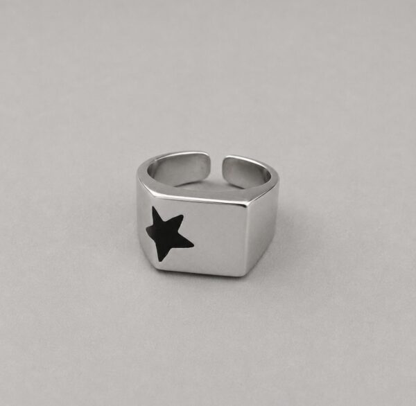 Anillo X