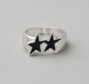 Anillo Punk
