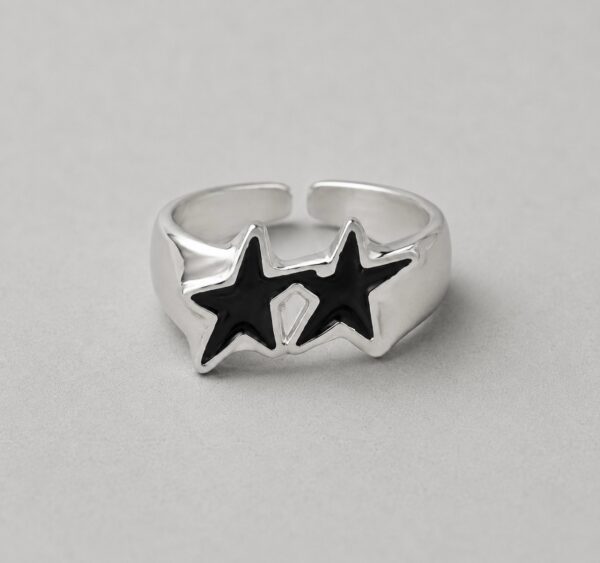 Anillo Punk