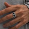 Anillo Punk