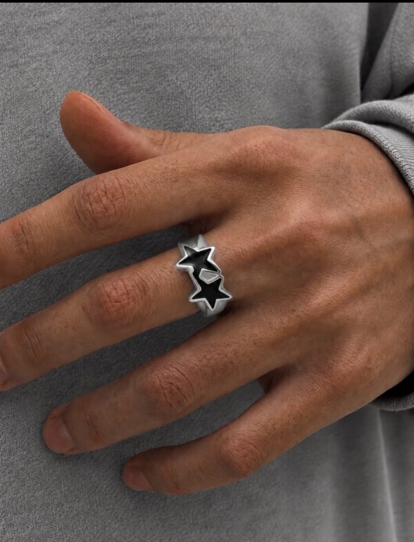 Anillo Punk