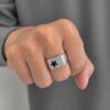 Anillo X