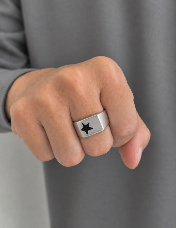 Anillo X