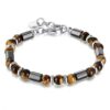Pulsera Ojo de Tigre