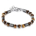 Pulsera Ojo de Tigre