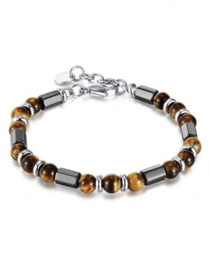 Pulsera Ojo de Tigre