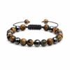Pulsera Marrón