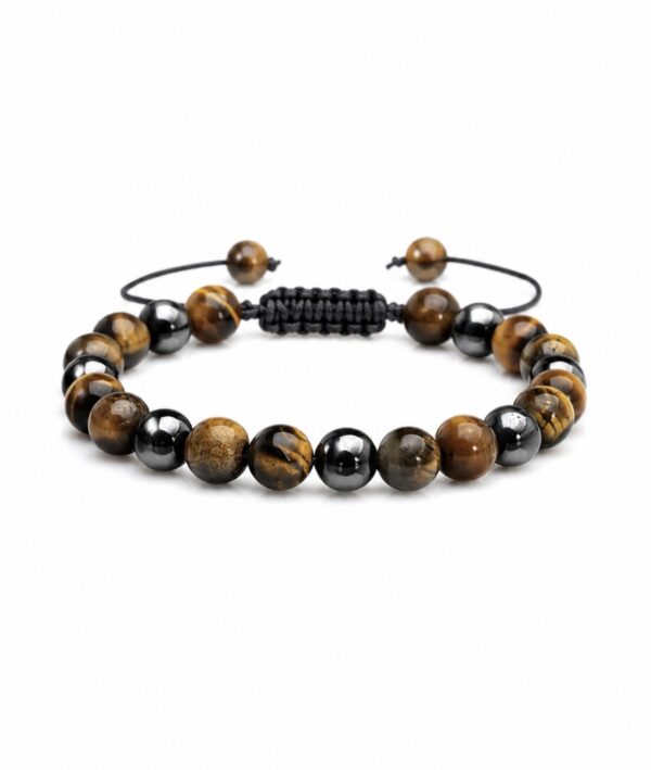 Pulsera Marrón