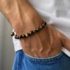 Pulsera Marrón