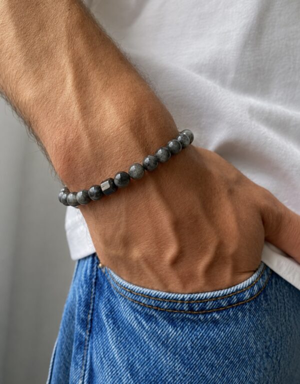 Pulsera Mármol