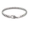 Pulsera Hierro