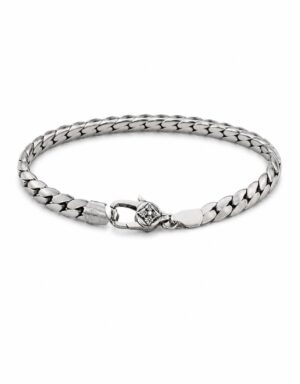 Pulsera Hierro