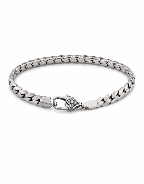 Pulsera Hierro