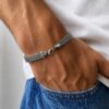Pulsera Vértice