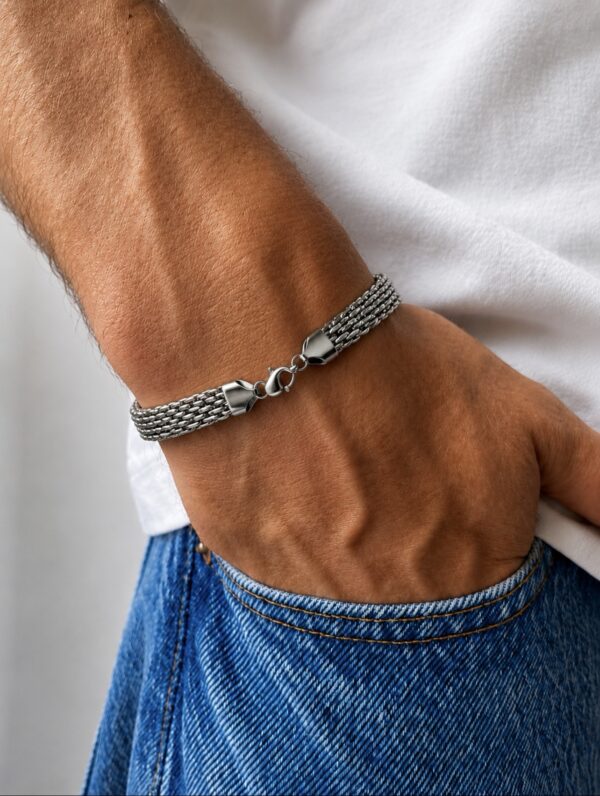 Pulsera Vértice