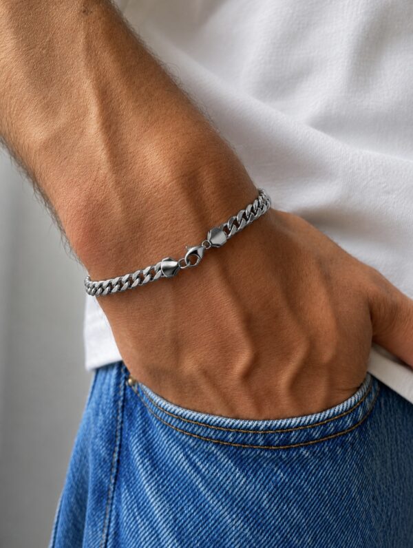 Pulsera Eslabón
