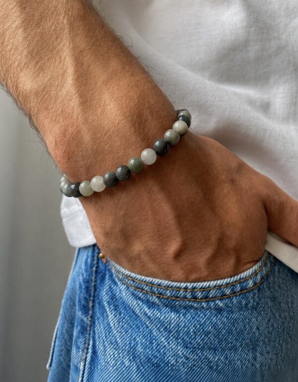 Pulsera De Jade
