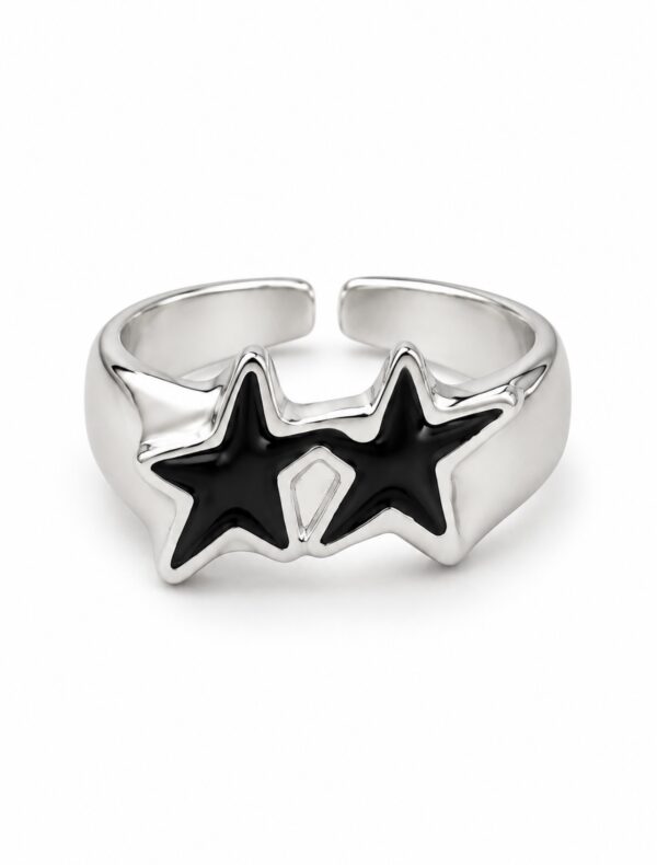 Anillo Punk
