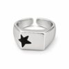 Anillo X