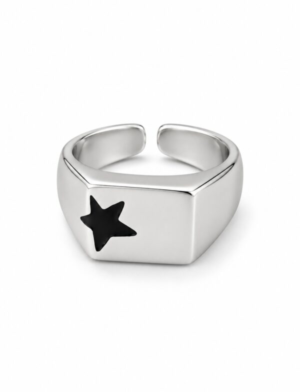 Anillo X