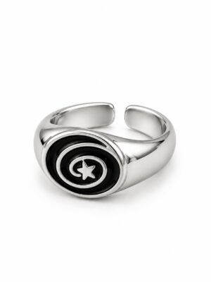Anillo Sirio
