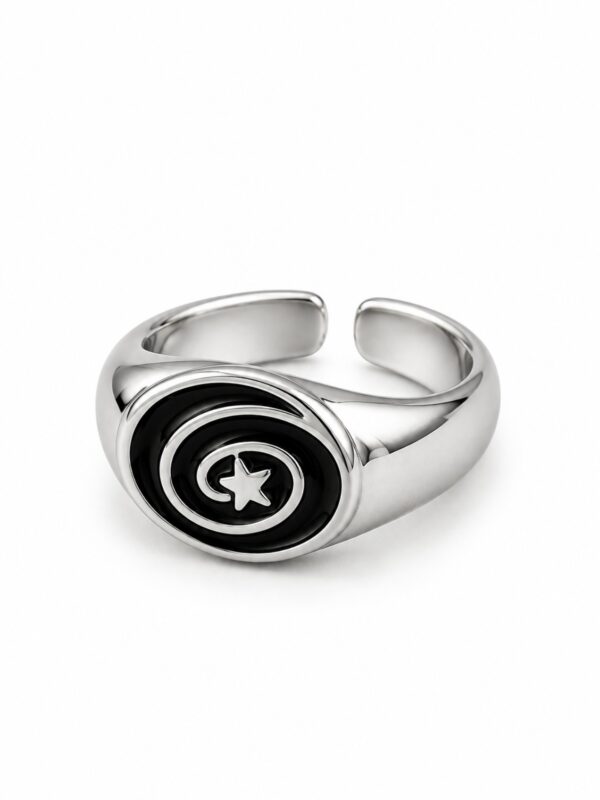 Anillo Sirio