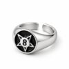 Anillo Súper 8