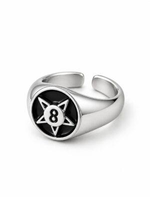 Anillo Súper 8