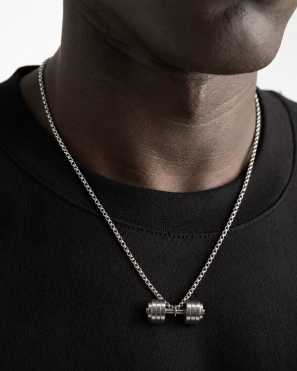 Collar Gymrat
