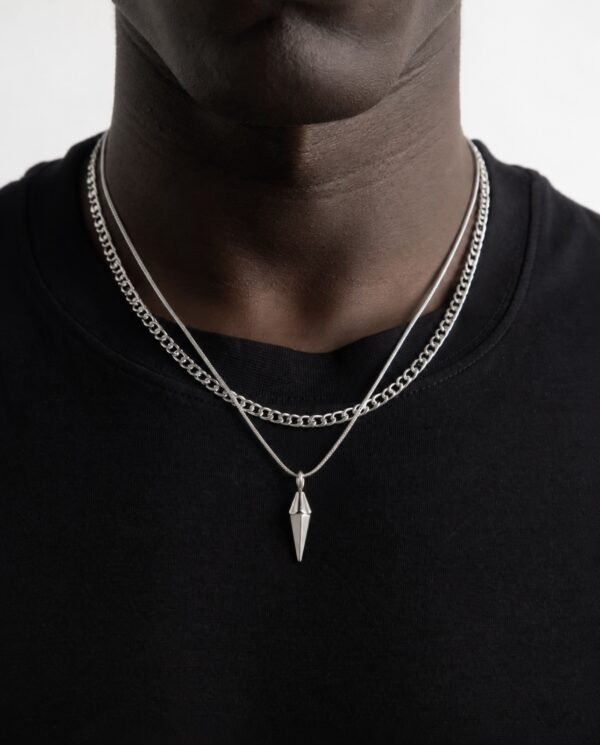 Collar Hermes