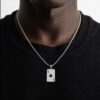 Collar Poker