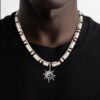 Collar Verano