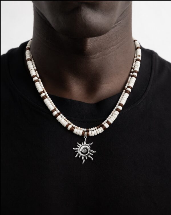 Collar Verano