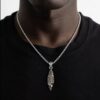 Collar Piedra de los Deseos