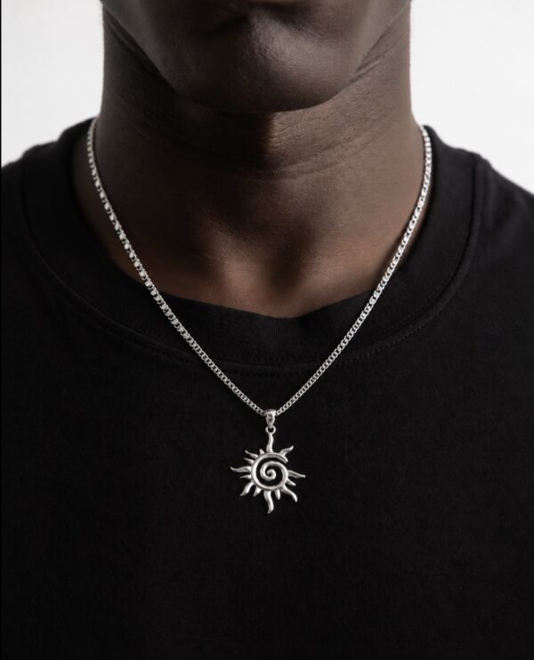 Collar Solar