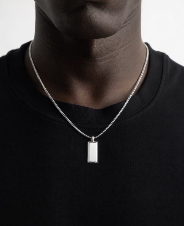 Collar Lincon