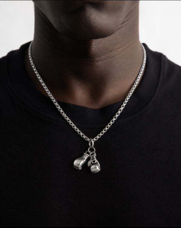 Collar Rocky