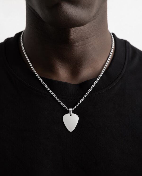 Guitar Collar